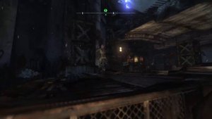 Прохождение Batman Arkham City-Часть 2: МИСТЕР МОЛОТ