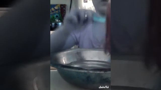 Как выпрямить волосы куклы; смотреть онлайн