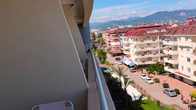 Номер в Timo Resort Hotel 5* Состояние номеров в Тимо Резорт в Турции смотреть онлайн