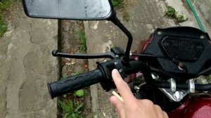Мопед Альфа 125см³ (модель Alpha ZS50-C) | РАЗНИЦА МЕЖДУ МОДЕЛЯМИ 125куб и 110куб | Влог 07.2020