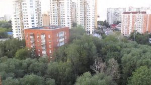 Музыкальные лифты МЭЛ-(One) @ М.О. г. Химки, ул. Библиотечная, д. 29 (82)