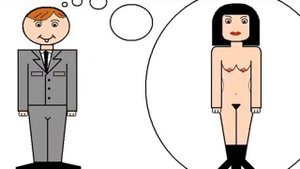 ОТкуда берутся дети | Ломтик | 18+
