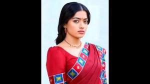 Rashmika mandanna  South actress ? popular photos status photography ?