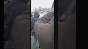 Мила Кузнецова купается в проруби на Крещение и моржует в проруби🤣 Mila Kuznetsova