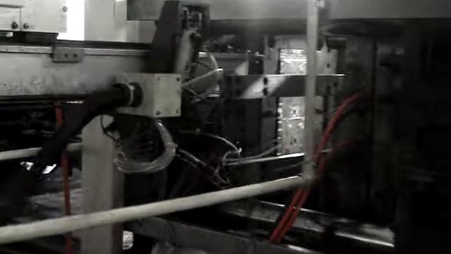 CD Jewel Box Tray Auto Production Line from Media-Packs.com смотреть онлайн