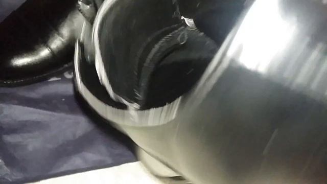 ФАБЕРЛИК, ОБЗОР МУЖСКИХ ТУФЕЛЬ 2017 смотреть онлайн