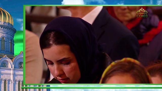 Слово Патриарха. О верности Христу