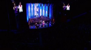 Тамара Гвердцители и БИ - 2 "До утра"