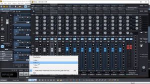 MAGIX Samplitude Music Studio 2021 - Track Limitations