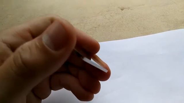 Жетон армейский  военный классический зеркальный из нержавеющей стали