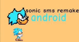 Sonic master sistem android