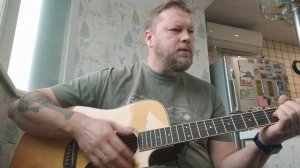 Туман (Хроники пикурующего бомбардировщика).  cover.