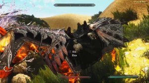 The Elder Scrolls V: Skywind Gameplay (HD)