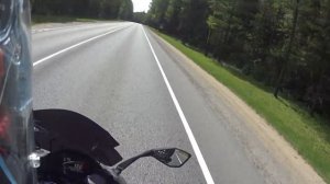 Kawasaki z1000sx
