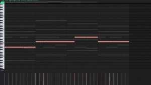 КАК НАПИСАТЬ БАСС В ТОН  / FL STUDIO 21