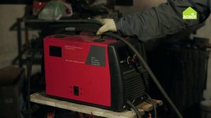 Инверторный полуавтомат для сварки: описание и принципы работы