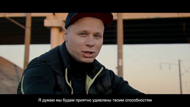 Геннадий Набережнев: как снять видеоприветствие