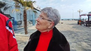 В КРЫМ на ПМЖ Плюсы и минусы. Пенсионеры рассказали ВСЮ ПРАВДУ. Алушта 2023