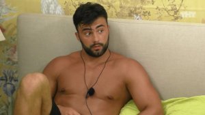 Дом-2: Как тёлка себя ведешь!