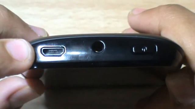 Nokia Lumia 710 Unboxing + Short Hands On! смотреть онлайн