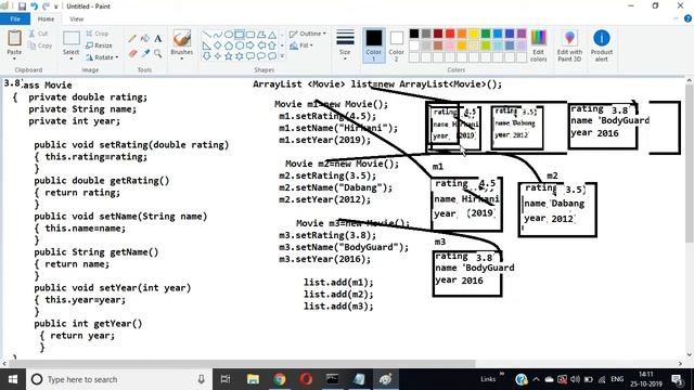 what is the use of Comparable interface in java смотреть онлайн