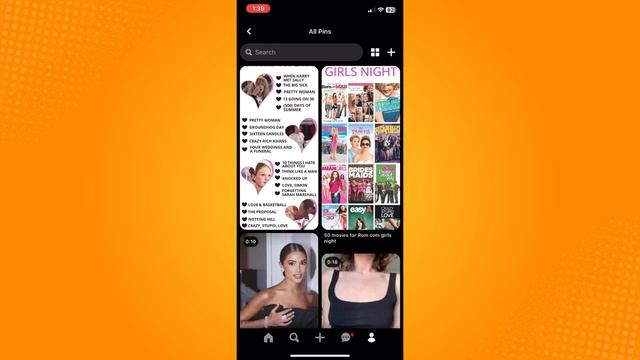 How To Remove Saved Photos in Pinterest (2023) смотреть онлайн