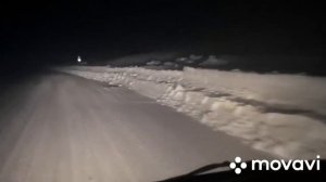 В Якутию зимой.. ?