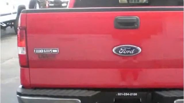 2004 Ford F-150 available from USA Auto & Lending смотреть онлайн