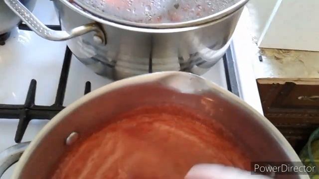 Быстрый густой джем из клубники с пектином.  Рецепт заготовки на зиму .