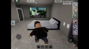 | Roblox | BrookHaven | полиция в брукхэвэн часть 2?♂️
