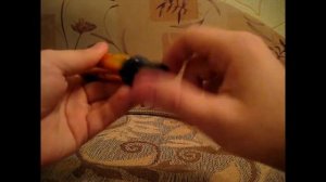 Видеообзор на гибкий вал с насадкой с aliexpress