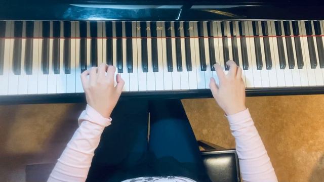 Ladybug Waltz by Susan Ogilvy | RCM 6th Edition Prep A смотреть онлайн