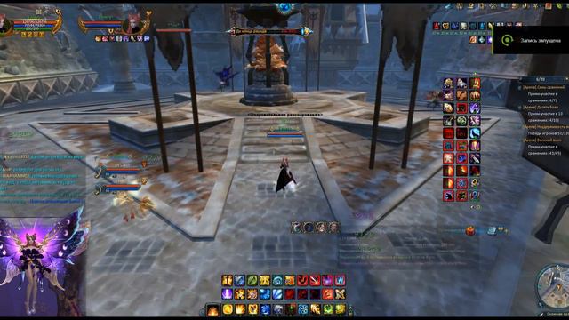 FW Rebirth | Арена 3х3 | Нупка вышла на арену Prt.1 смотреть онлайн