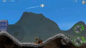 Carpet Bombing (Fighter bomber attack) - Android game arcade #YtDzakir