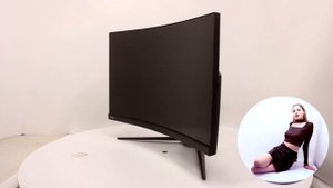 ЖК мониторы MSI (РОДОВОЙ !) #1