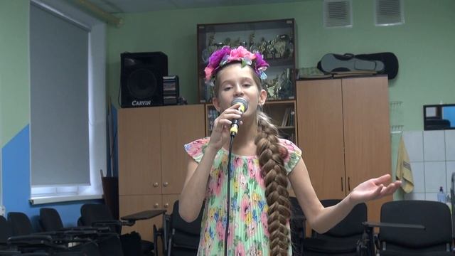 " Страна,огромная,как детство" Харламова Мария смотреть онлайн