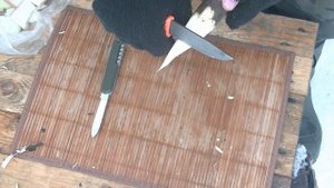 Честный тест! Mora против Victorinox GAK108 для похода и прочего аутдора