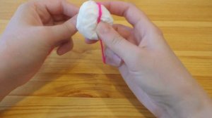 Как сделать мороженное из бумаги. Поделки для детей 6,7, 8 лет из подручного материала