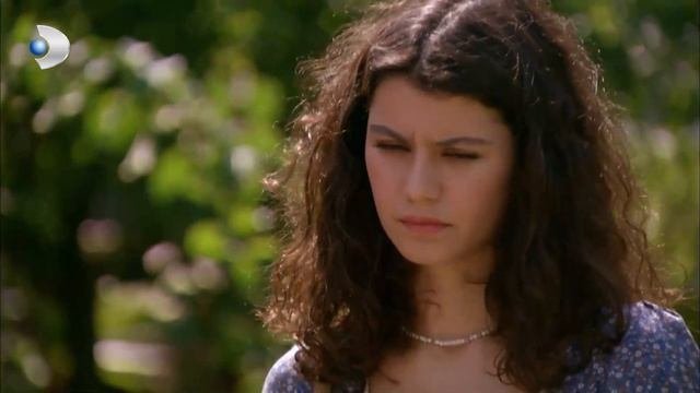 Fatmagül, Kristin'e Saldırdı! - Fatmagül'ün Suçu Ne? 78. Bölüm
