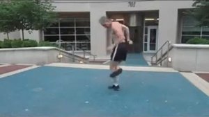 Фристайл- танец. Смотри не пожалеешь!!!!