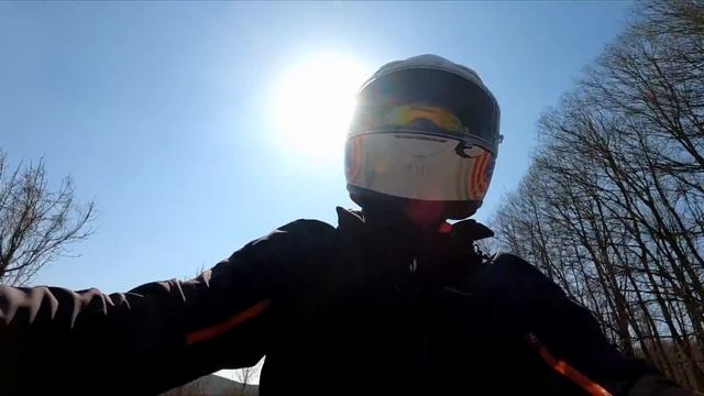 Moto Morini X-Cape 650 - Van-e tűz, barátom?