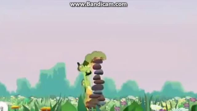 Лунная пчела Лунтик смотреть онлайн