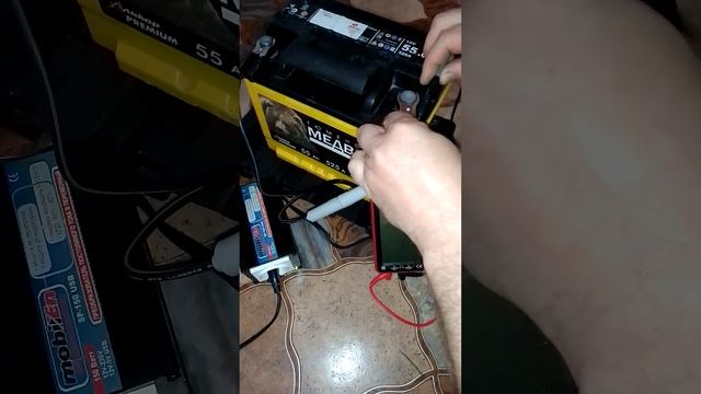 КАК ИЗМЕРИТЬ ТОК ПОТРЕБЛЕНИЯ АККУМУЛЯТОРА МУЛЬТИМЕТРОМ смотреть онлайн