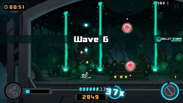 #6 ФИНАЛ The Bug Butcher прохождение на русском языке акт 5 смотреть онлайн