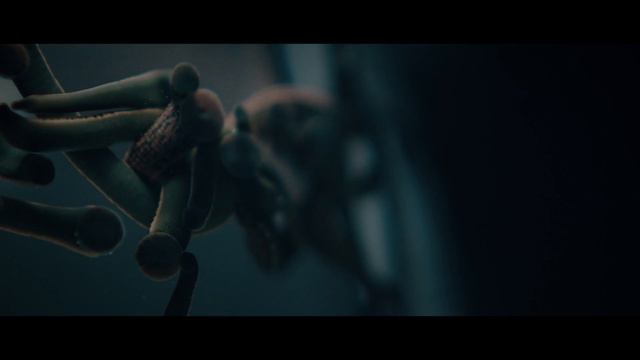 Замок дьявола - Русский трейлер (2024) смотреть онлайн