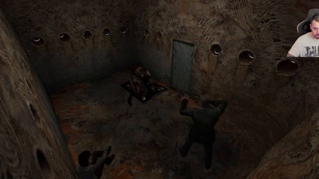 Silent Hill 2 (2001) Enhanced Edition #9 (Gameplay Español) 21:9 Ultra HD смотреть онлайн