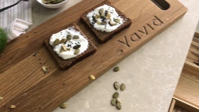 Практичная умная кухня. Как хранить столовые приборы - идеальное решение от производителя Yavid