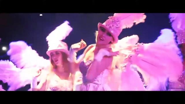 ШОУ БАЛЕТ «4» смотреть онлайн