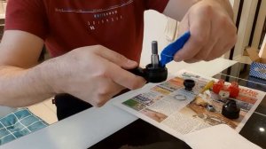 Почему новые рулевые наконечники быстро выходят из строя? Раскрываю секрет.