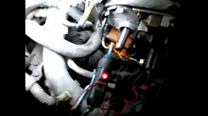 Honda Civic. Нет искры